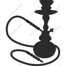 Classic Hookah