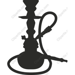 Elegant Hookah