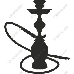Traditional Hookah