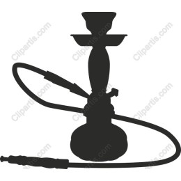 Traditional Hookah