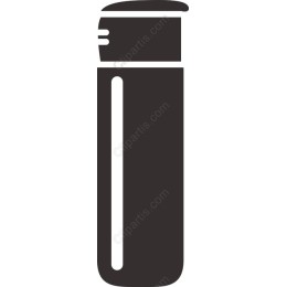 Minimalist Lighter