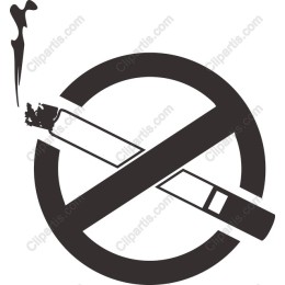 No Smoking