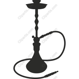Traditional Hookah