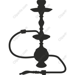 Classic Hookah