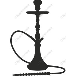 Elegant Hookah