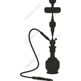 Classic Hookah