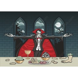 Vampire Feast