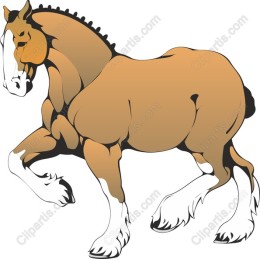 Dynamic Horse