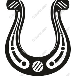 Classic Horseshoe
