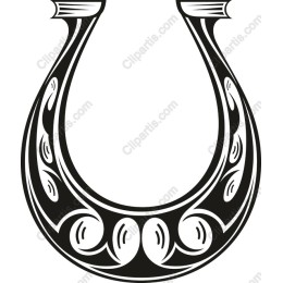 Decorative Horseshoe