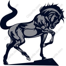 Majestic Stallion