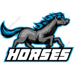 Dynamic Horse