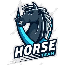 Horse Team