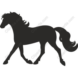 Majestic Horse