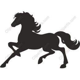Prancing Horse