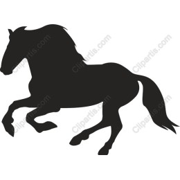 Prancing Horse