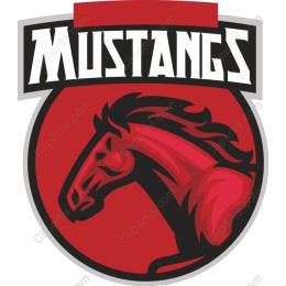 Fierce Mustangs
