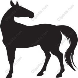 Majestic Horse
