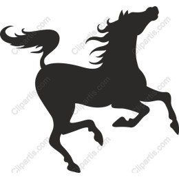 Dynamic Horse