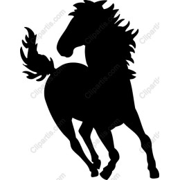 Dynamic Horse