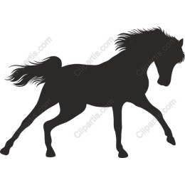 Dynamic Horse