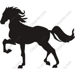 Prancing Horse