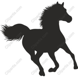 Majestic Horse