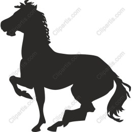 Dynamic Horse