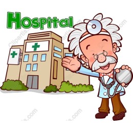 Friendly Doctor and Hospital