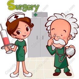 Surgery Team