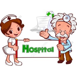 Hospital Helpers