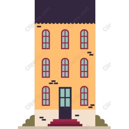 Charming House