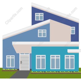 Modern Architectural House