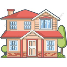 Charming House