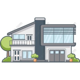 Modern House