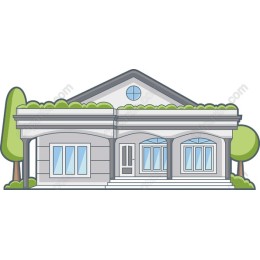 Charming Modern Home