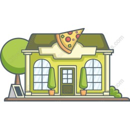 Pizza Shop