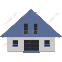 Stylish Modern House