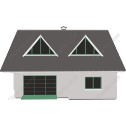 Contemporary House
