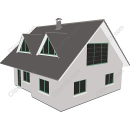 Modern Residential House