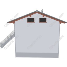 Modern House Elevation