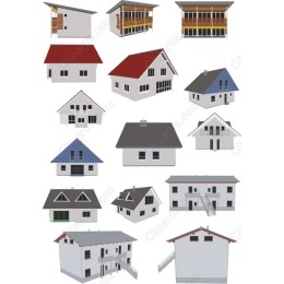 Premium House Bundle