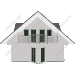 Modern House