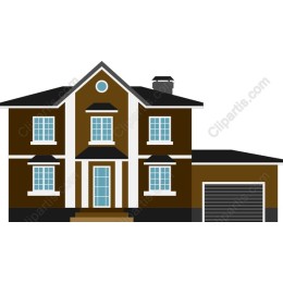 Contemporary House