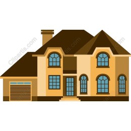 Contemporary House