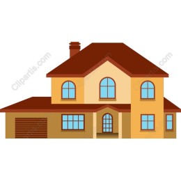 Charming Residential House