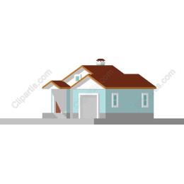 Stylish House