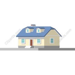 Charming House