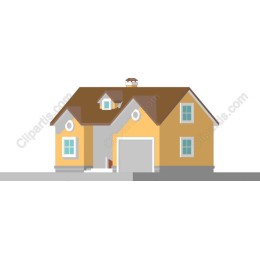 Charming Modern House