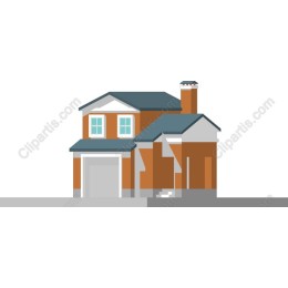 Modern Residential House